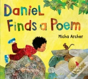 Capa do artigo Daniel Finds A Poem
