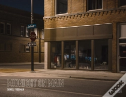 Capa do artigo Daniel Freeman: Midnight On Main