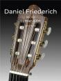 Daniel Friederich, Luthier D'Art - Preview