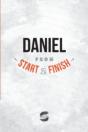 Daniel From Start2finish - Preview