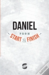Capa do artigo Daniel From Start2finish