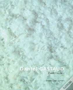 Capa do artigo Daniel Gastaud ; Continuum