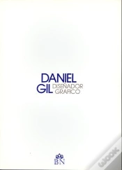 Capa do artigo Daniel Gil: Diseñador Gráfico