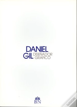 Capa do artigo Daniel Gil: Diseñador Gráfico