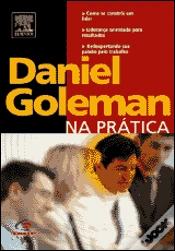 Capa do artigo Daniel Goleman na Prática