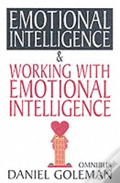 Capa do artigo Daniel Goleman Omnibus