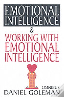Capa do artigo Daniel Goleman Omnibus