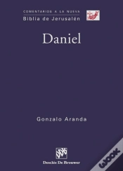 Capa do artigo Daniel