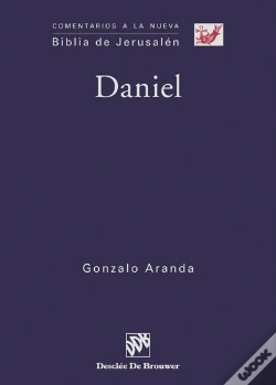 Capa do artigo Daniel