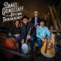 Daniel Grindstaff & the Uptown Troubadours - CD - Preview