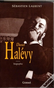 Capa do artigo Daniel Halévy