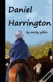 Capa do artigo Daniel Harrington