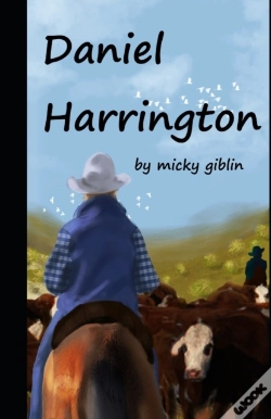 Capa do artigo Daniel Harrington
