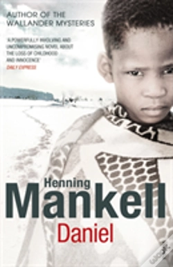 Capa do artigo Daniel