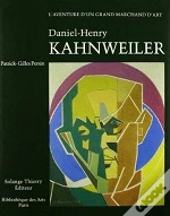 Daniel-Henry Kahnweiler