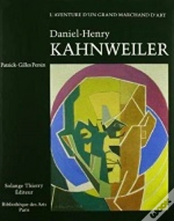 Capa do artigo Daniel-Henry Kahnweiler