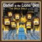 Daniel In The Lions' Den - Preview