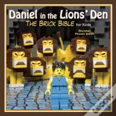 Daniel In The Lions' Den
