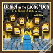 Daniel In The Lions' Den