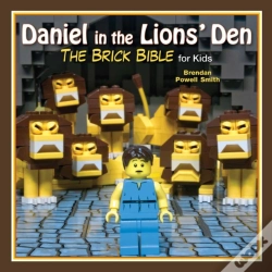 Capa do artigo Daniel In The Lions' Den