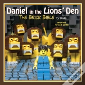 Capa do artigo Daniel In The Lions