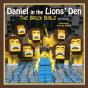 Daniel In The Lions' Den - Preview