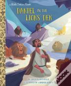 Daniel In The Lions' Den