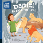 Daniel In The Lions Den - Preview