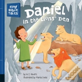 Daniel In The Lions Den