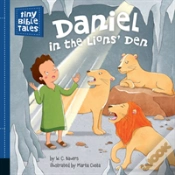 Capa do artigo Daniel In The Lions Den