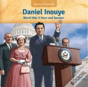 Capa do artigo Daniel Inouye