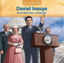 Capa do artigo Daniel Inouye
