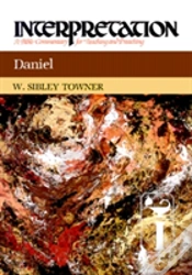 Capa do artigo Daniel Interpretation