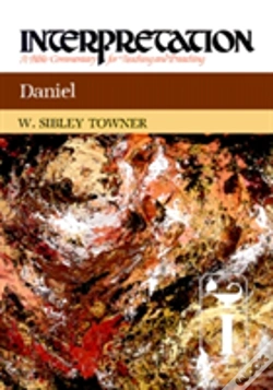Capa do artigo Daniel Interpretation