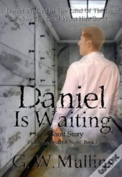 Capa do artigo Daniel Is Waiting A Ghost Story