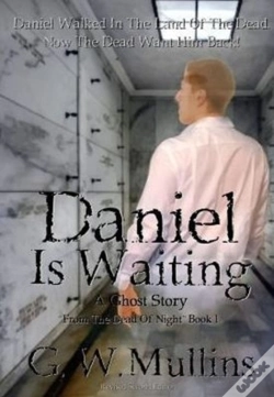 Capa do artigo Daniel Is Waiting A Ghost Story