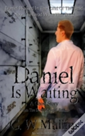 Capa do artigo Daniel Is Waiting A Ghost Story