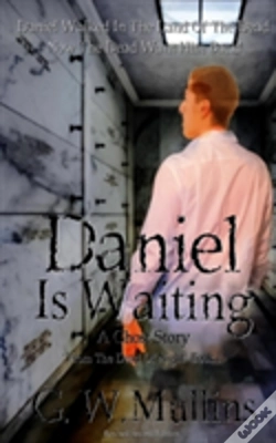 Capa do artigo Daniel Is Waiting A Ghost Story