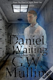 Capa do artigo Daniel Is Waiting Extended Edition
