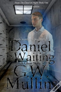 Capa do artigo Daniel Is Waiting Extended Edition