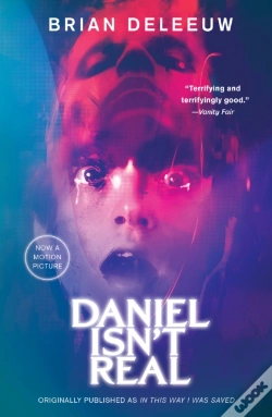 Capa do artigo Daniel Isn'T Real