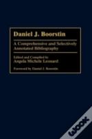 Daniel J. Boorstin