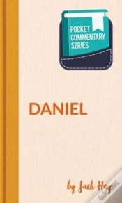 Capa do artigo Daniel