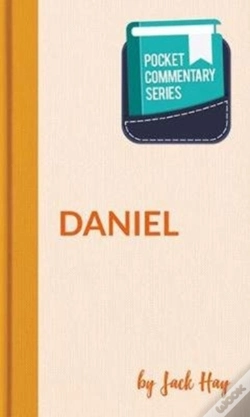 Capa do artigo Daniel