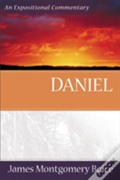 Capa do artigo Daniel