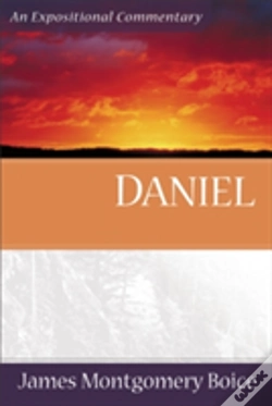 Capa do artigo Daniel