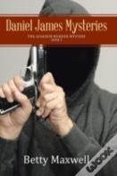 Daniel James Mysteries