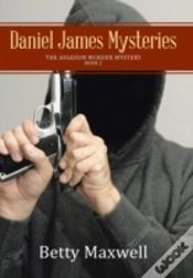 Capa do artigo Daniel James Mysteries