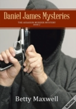 Capa do artigo Daniel James Mysteries