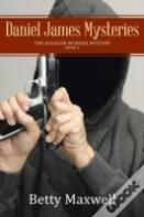 Daniel James Mysteries
